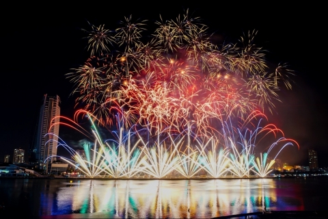 Tầm nhìn “có một không hai” của căn hộ tại Capital Square