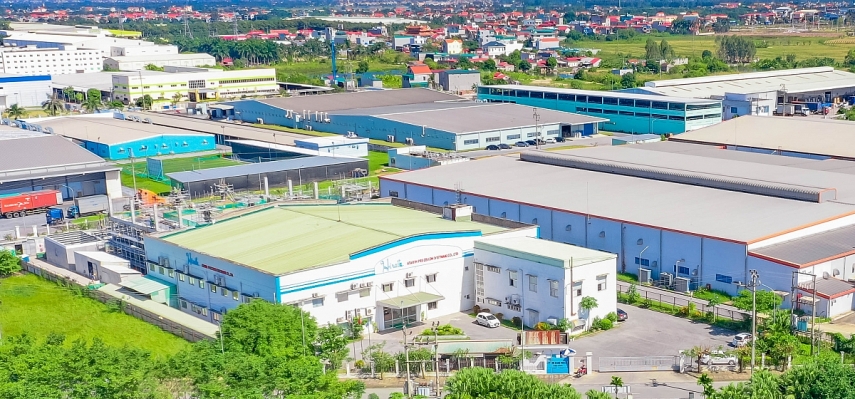 Doanh nghiệp Việt củng cố nội lực trước thềm kỷ nguyên vươn mình