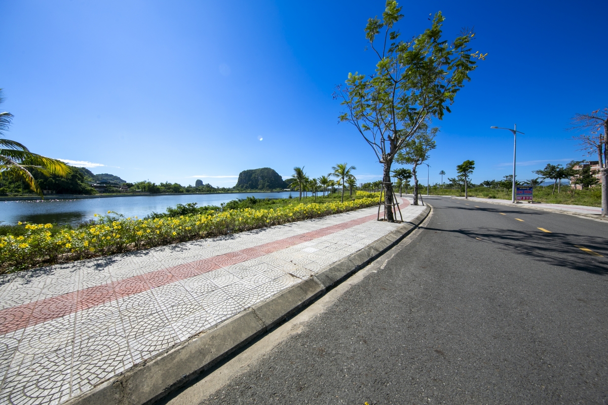 Đà Nẵng, thiên đường hưu trí lý tưởng tại Đông Nam Á