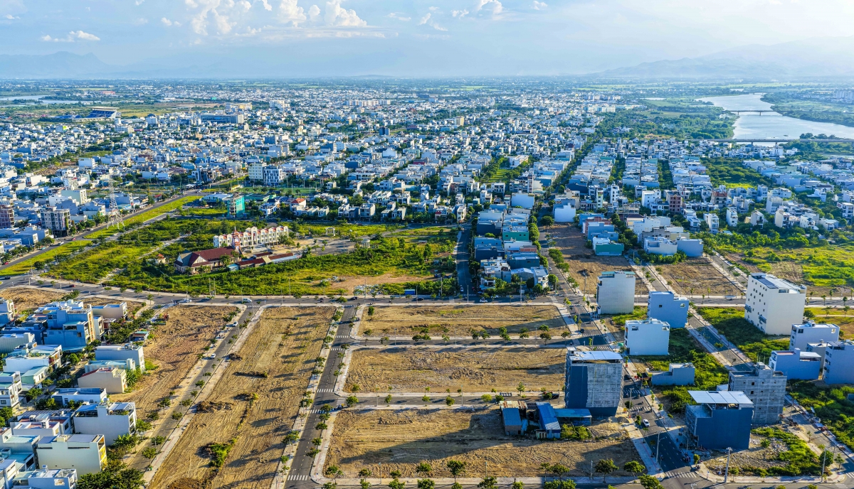 Đà Nẵng, thiên đường hưu trí lý tưởng tại Đông Nam Á