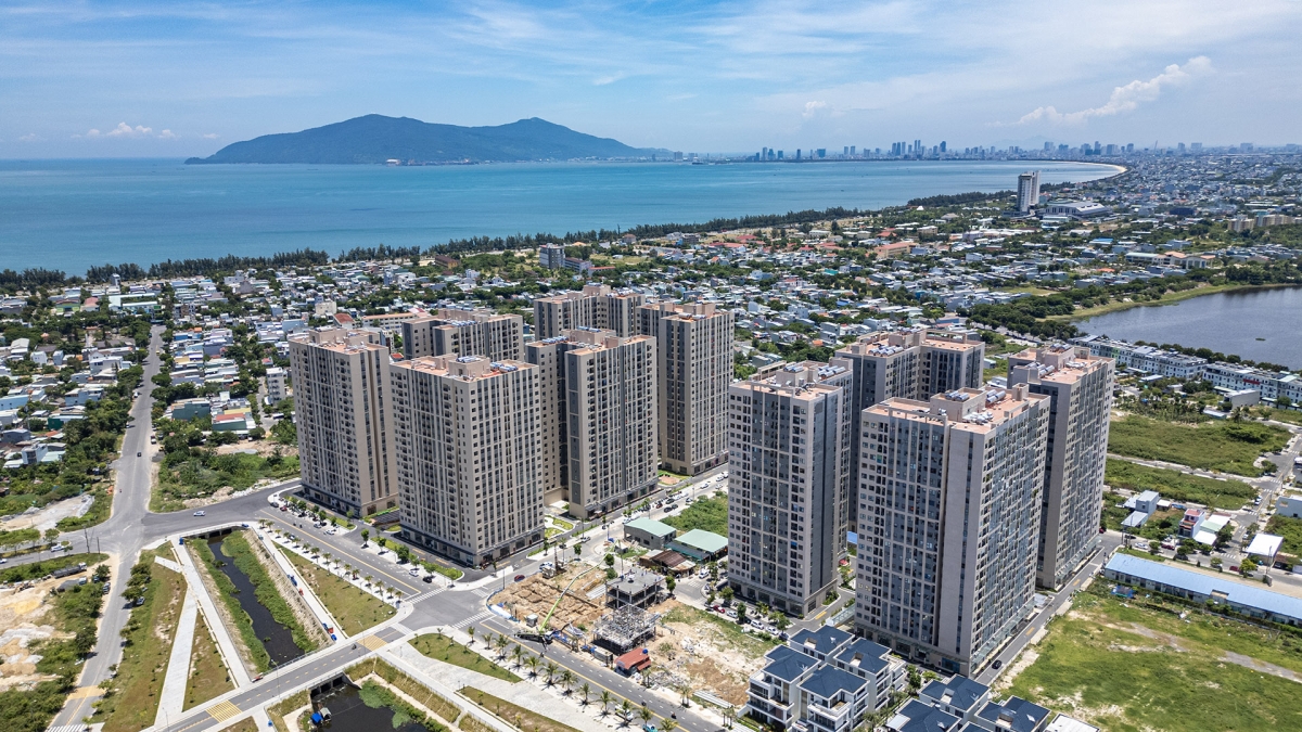 Đà Nẵng, thiên đường hưu trí lý tưởng tại Đông Nam Á