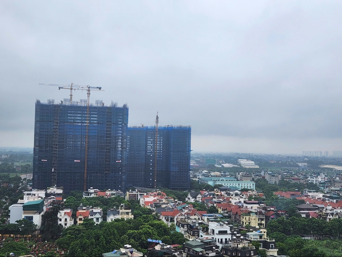 Thiết bị đo tiếng ồn và độ rung trong công nghiệp môi trường