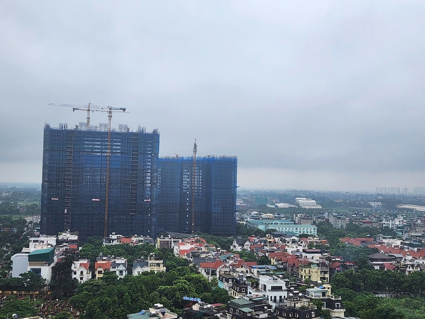 Thiết bị đo tiếng ồn và độ rung trong công nghiệp môi trường