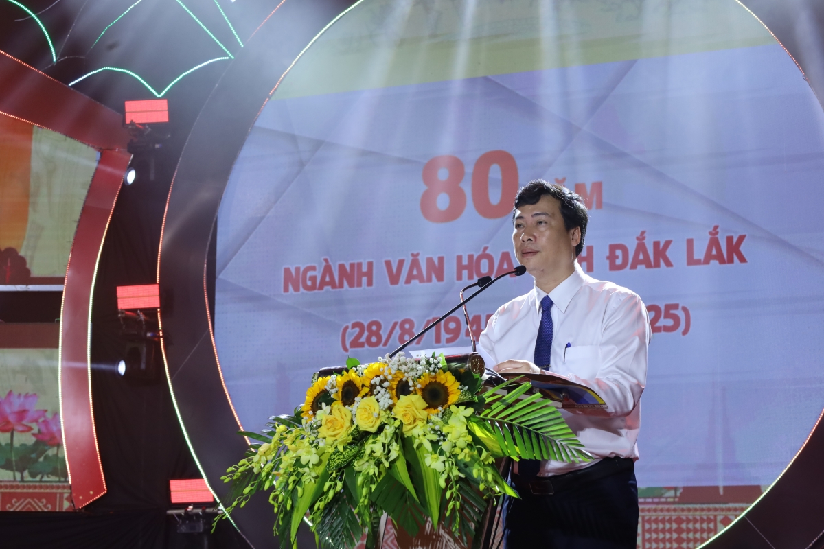 Gìn giữ bản sắc, bảo tồn thiên nhiên, hướng tới phát triển xanh và bền vững