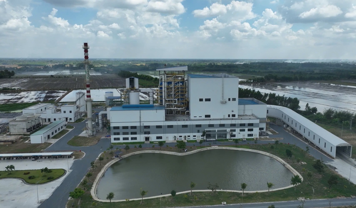 Siết chặt các giải pháp bảo vệ môi trường, hướng tới đô thị xanh - sạch - bền vững Siết chặt các giải pháp bảo vệ môi trường, hướng tới đô thị xanh - sạch - bền vững