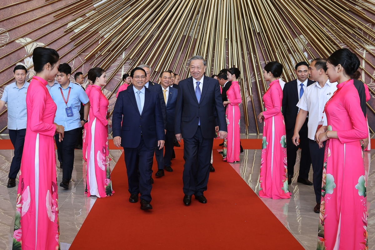 Triển lãm thành tựu đất nước 