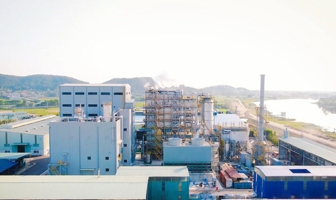 Điện rác tại Bắc Ninh – Hướng đi với nhiều kỳ vọng lớn trong việc giải quyết bài toán xử lý rác thải trên địa bàn tỉnh Điện rác tại Bắc Ninh – Hướng đi với nhiều kỳ vọng lớn trong việc giải quyết bài toán xử lý rác thải trên địa bàn tỉnh