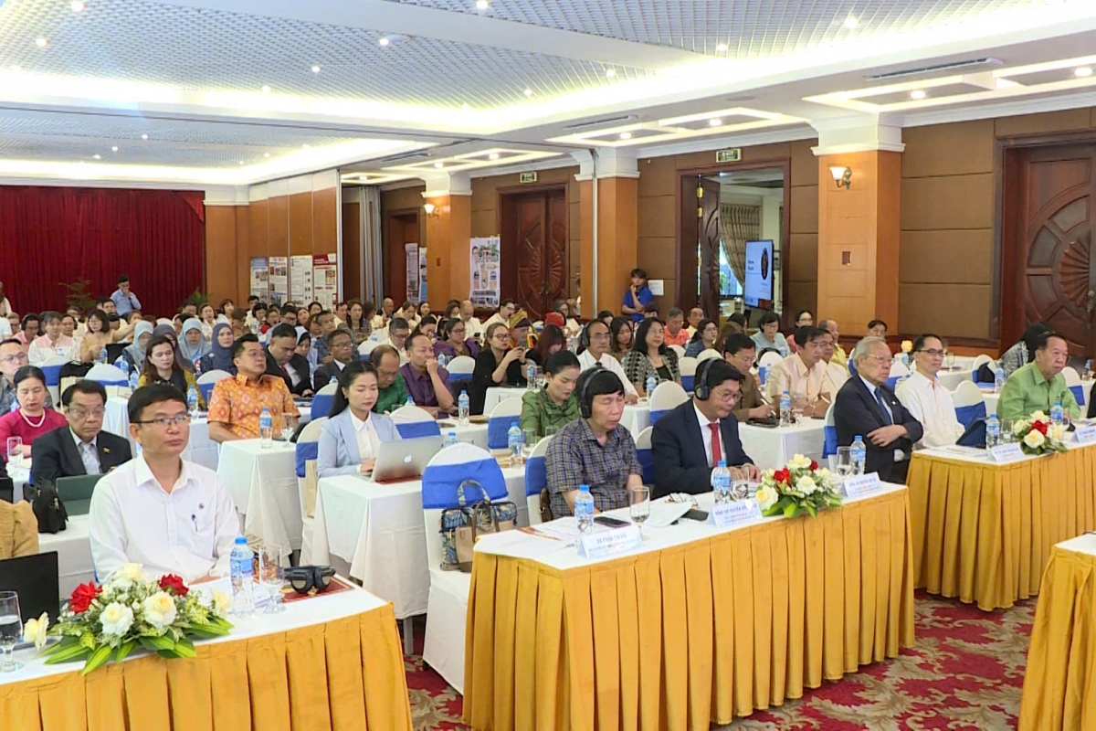 Hội nghị Không khói thuốc châu Á - Thái Bình Dương lần thứ 9