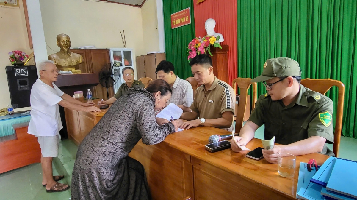 Quảng Trị tiến hành tặng quà toàn dân mừng Tết Độc lập