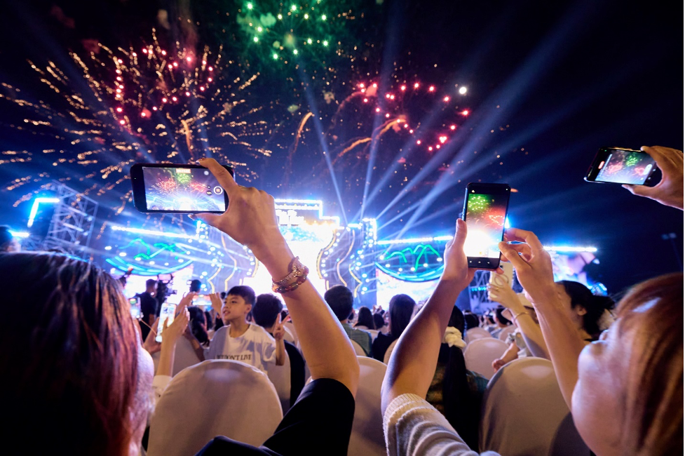 Sun World Ha Nam ưu đãi đồng giá 100 ngàn đồng