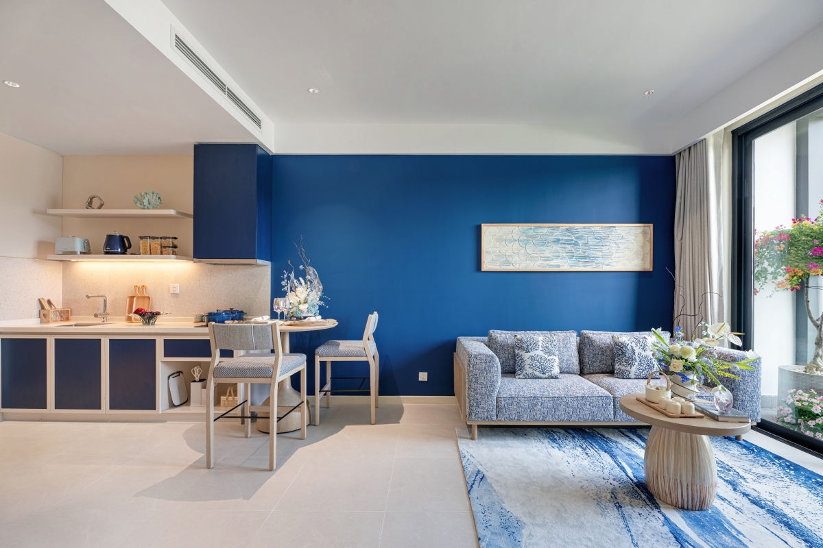 Lễ ra quân 2 tòa tháp mới Blanca 6&7 thu hút hàng nghìn chuyên viên kinh doanh tham gia Lễ ra quân 2 tòa tháp mới Blanca 6&7 thu hút hàng nghìn chuyên viên kinh doanh tham gia