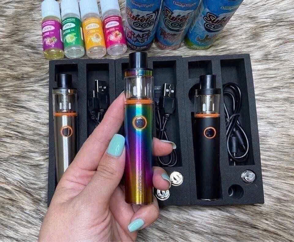 Đề xuất phạt đến 2 triệu đồng khi chứa chấp, sử dụng thuốc lá điện tử, thuốc lá nung nóng Đề xuất phạt đến 2 triệu đồng khi chứa chấp, sử dụng thuốc lá điện tử, thuốc lá nung nóng