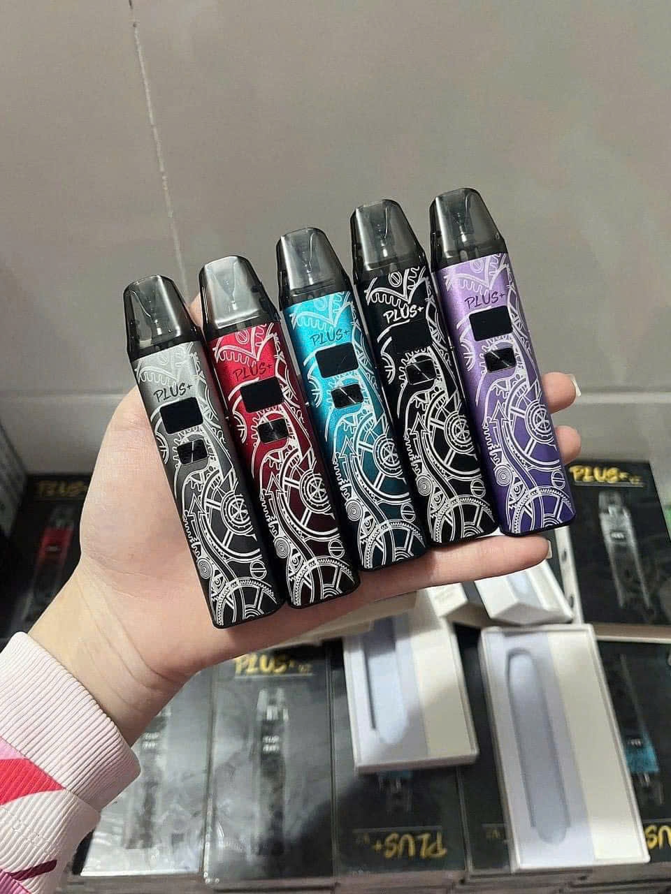 WHO cảnh báo “Khói thuốc thụ động cướp đi 1,6 triệu sinh mạng mỗi năm