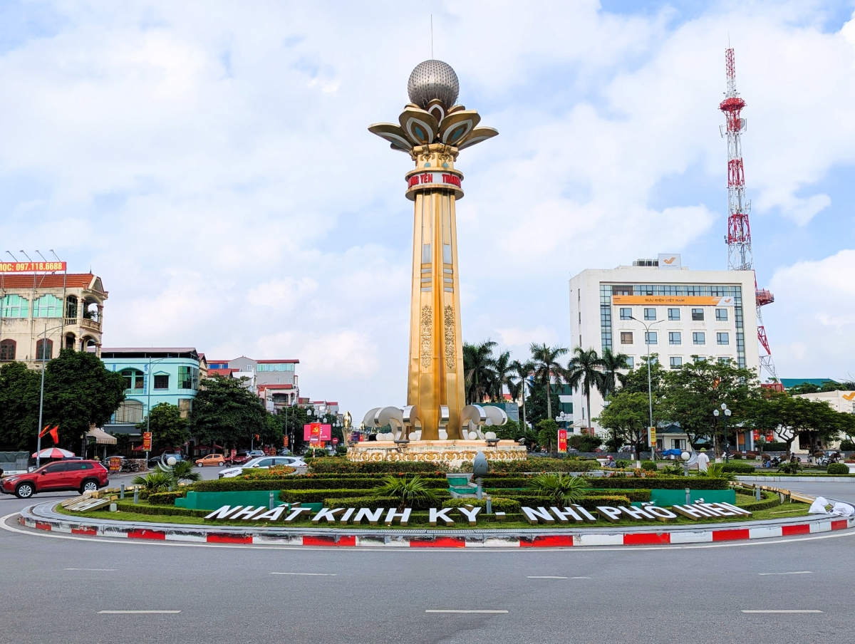 Sở Nông nghiệp và Môi trường Hưng Yên chỉ đạo tổng vệ sinh môi trường hướng đến Đại hội đại biểu Đảng bộ tỉnh Hưng Yên lần thứ I, nhiệm kỳ 2025 -2030 Sở Nông nghiệp và Môi trường Hưng Yên chỉ đạo tổng vệ sinh môi trường hướng đến Đại hội đại biểu Đảng bộ tỉnh Hưng Yên lần thứ I, nhiệm kỳ 2025 -2030