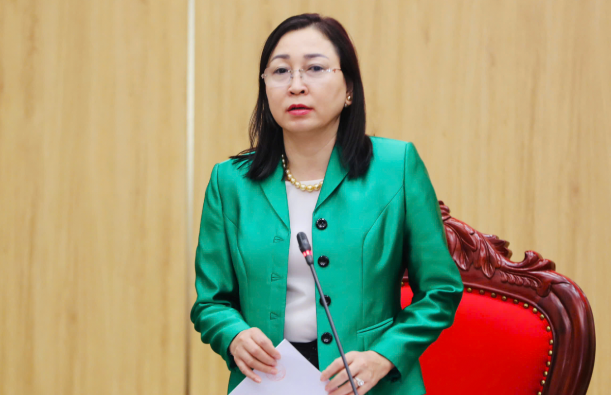 Ninh Bình hướng tới thành phố trực thuộc Trung ương vào năm 2030