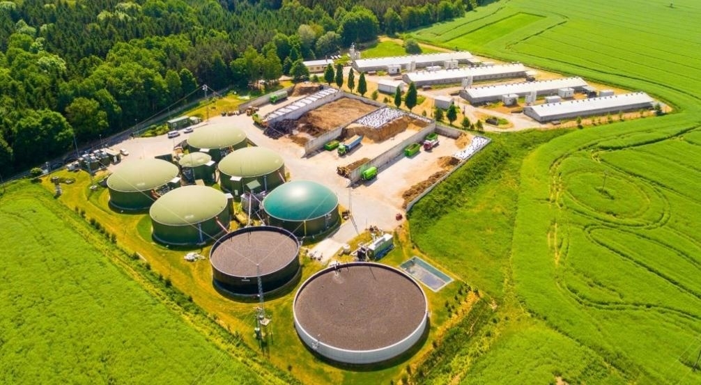 Biogas là nguồn năng lượng rẻ và sạch (Ảnh: MTQP) Biogas là nguồn năng lượng rẻ và sạch (Ảnh: MTQP)
