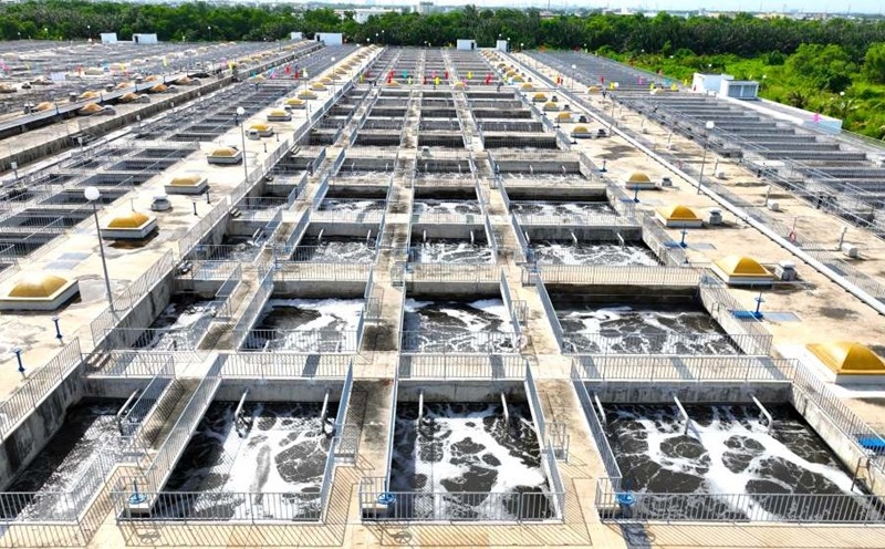 Việc đưa Nhà máy xử lý nước thải Yên Xá đi vào hoạt động thể hiện quyết tâm rất lớn của thành phố Hà Nội trong nỗ lực khôi phục dòng chảy và sinh thái cho các dòng sông