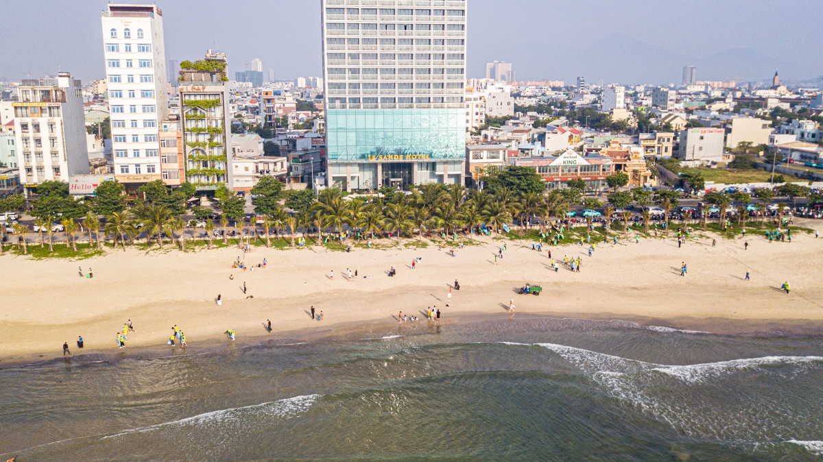 Đà Nẵng: Phạt doanh nghiệp chế biến sâm Ngọc Linh vì xả thải gây ô nhiễm