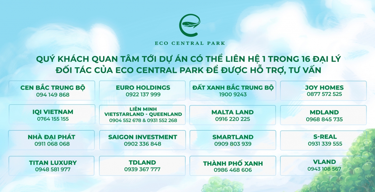 Ecopark ra mắt The Campus 2: Đại lộ kết nối tương lai tại trung tâm kinh tế lớn nhất Bắc Trung Bộ