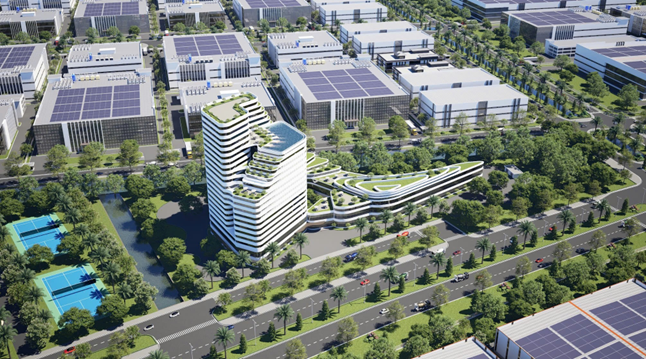 Phú Thọ quyết tâm bứt phá phát triển trong kỷ nguyên vươn mình của dân tộc