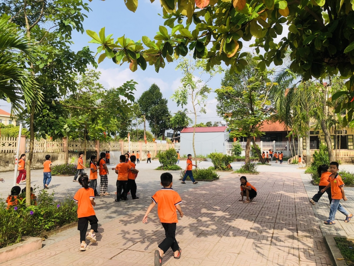 Nỗ lực Nỗ lực