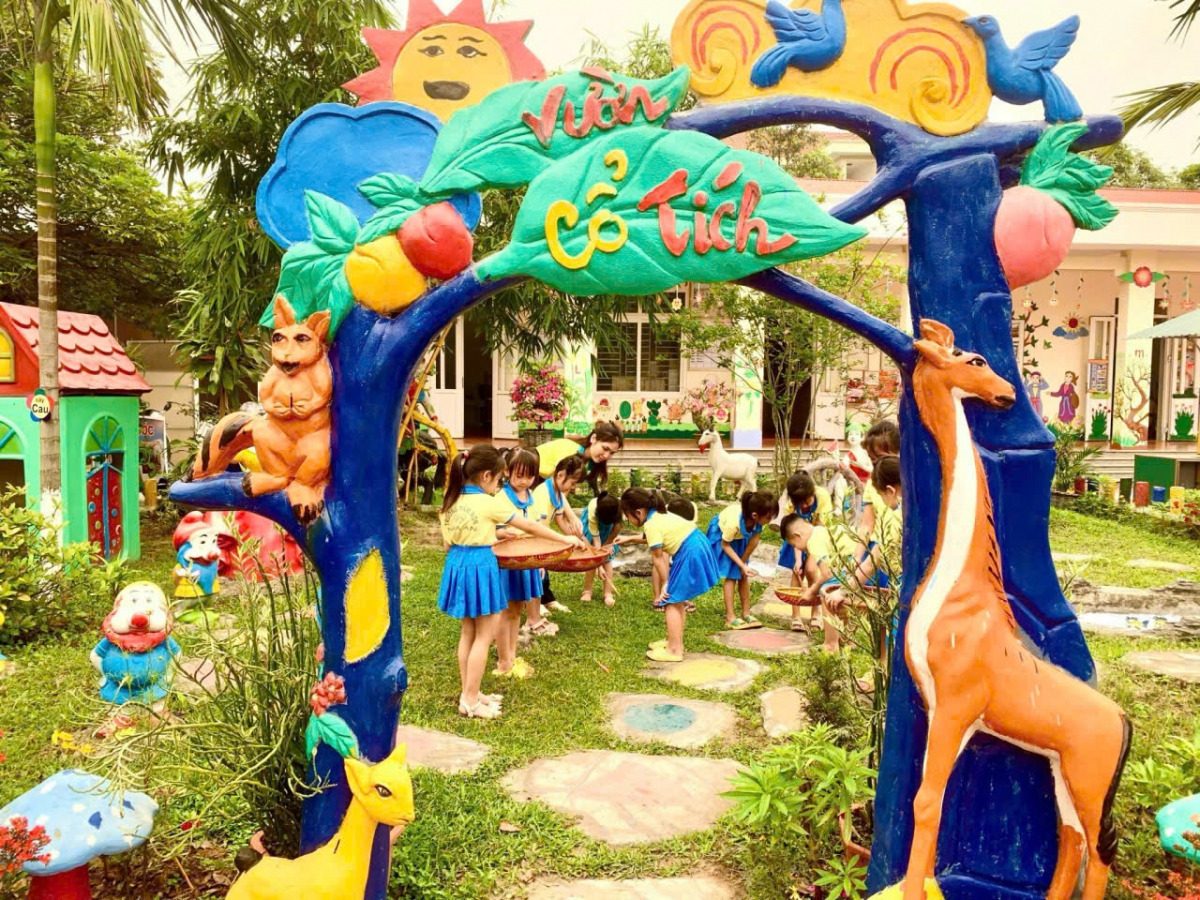 Nỗ lực Nỗ lực