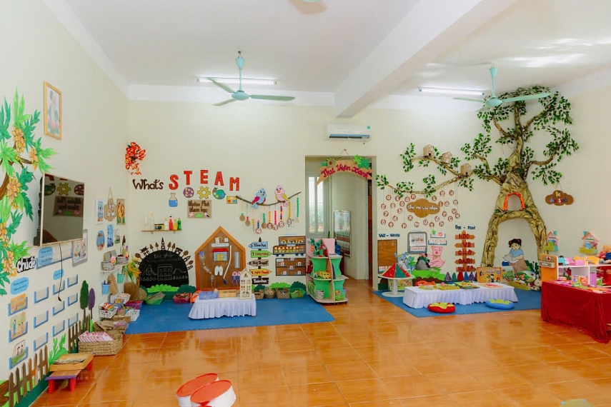 Nỗ lực Nỗ lực