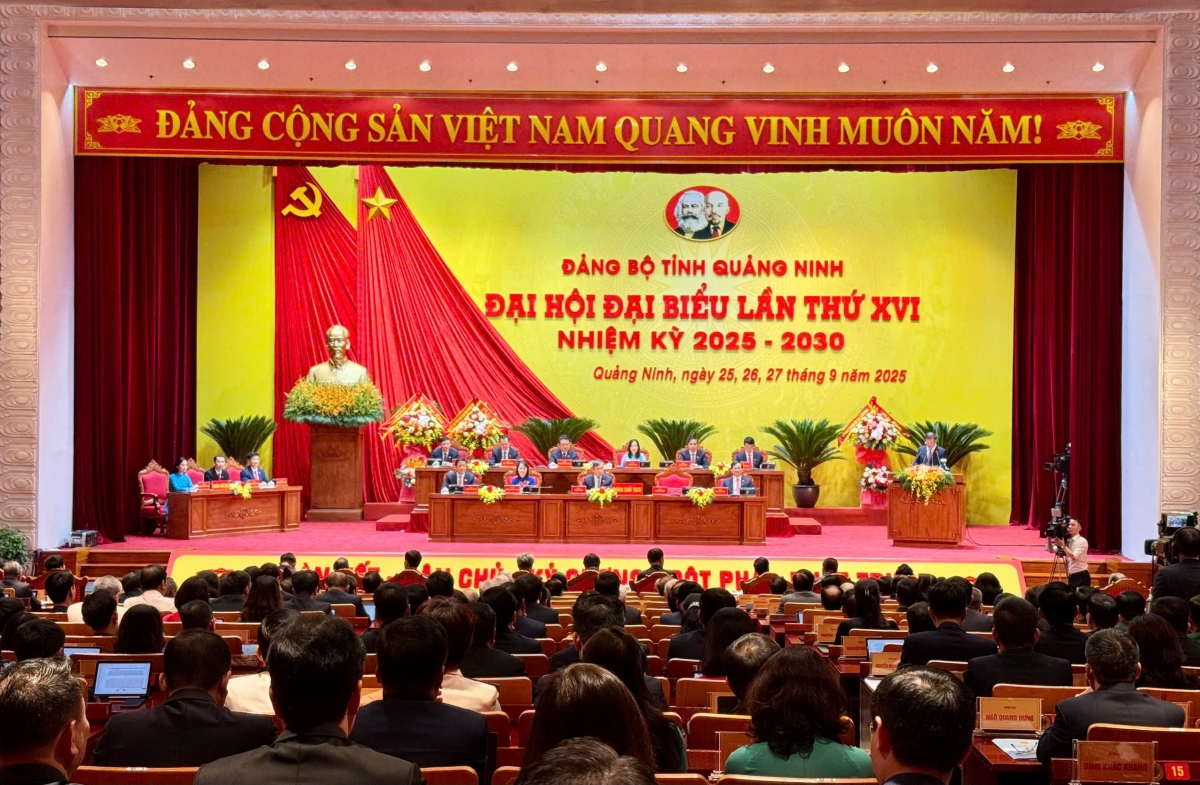 Quảng Ninh quyết tâm thành thành phố trực thuộc Trung ương, ưu tiên phát triển kinh tế gắn với bảo vệ môi trường