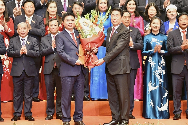 Đại hội Đảng bộ tỉnh Phú Thọ lần thứ I: Khát vọng bứt phá vươn lên trong nhiệm kỳ mới