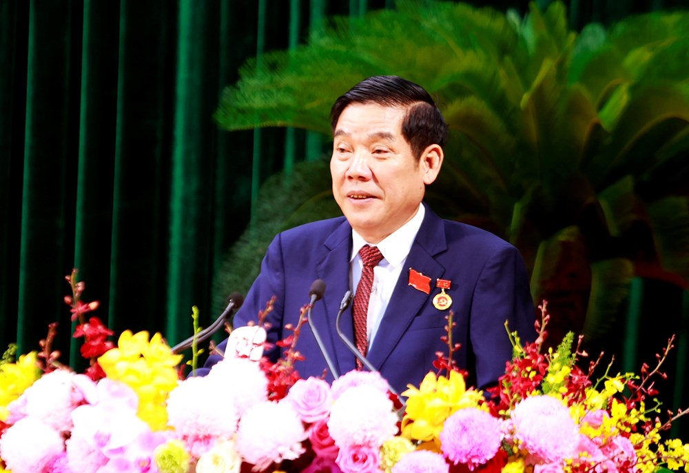 Bắc Ninh đặt mục tiêu trở thành thành phố trực thuộc Trung ương trước năm 2030 Bắc Ninh đặt mục tiêu trở thành thành phố trực thuộc Trung ương trước năm 2030