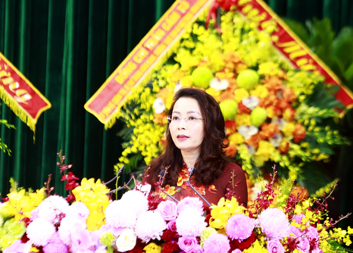 Bắc Ninh đặt mục tiêu trở thành thành phố trực thuộc Trung ương trước năm 2030 Bắc Ninh đặt mục tiêu trở thành thành phố trực thuộc Trung ương trước năm 2030