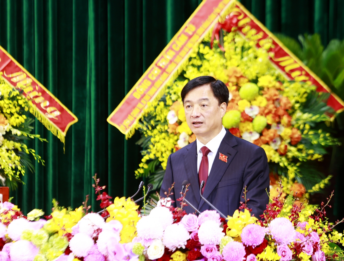 Bắc Ninh đặt mục tiêu trở thành thành phố trực thuộc Trung ương trước năm 2030 Bắc Ninh đặt mục tiêu trở thành thành phố trực thuộc Trung ương trước năm 2030