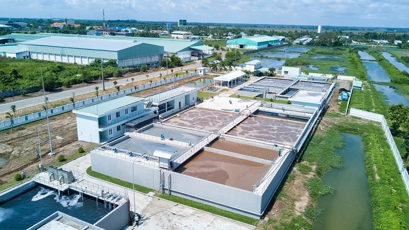 Khánh Hòa chủ động đầu tư đồng bộ các công trình hạ tầng kỹ thuật về bảo vệ môi trường 