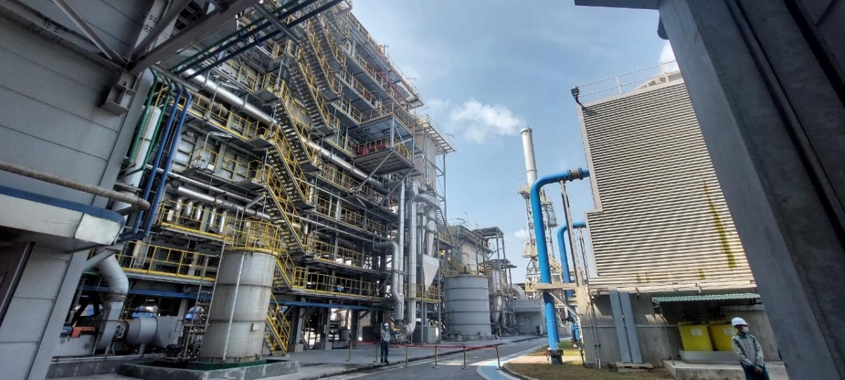 Nhiều Nhà máy điện rác đã đi vào hoạt động nhưng vẫn còn nhiều bắt cập trong phê duyệt đơn giá xử lý rác Nhiều Nhà máy điện rác đã đi vào hoạt động nhưng vẫn còn nhiều bắt cập trong phê duyệt đơn giá xử lý rác