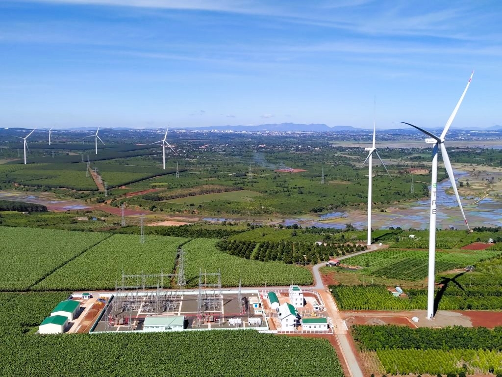 Gia Lai đặt mục tiêu phát triển công nghiệp nhanh, bền vững, hướng tới tăng trưởng xanh