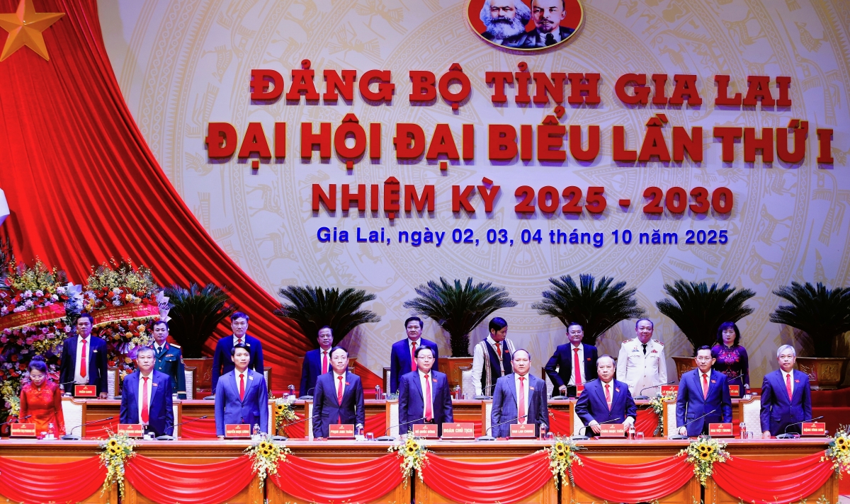 Gia Lai đặt mục tiêu phát triển công nghiệp nhanh, bền vững, hướng tới tăng trưởng xanh