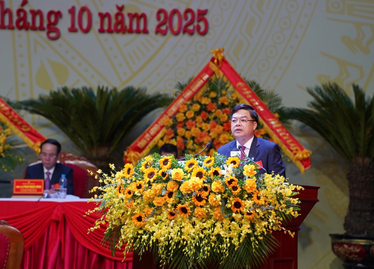 Xây dựng Quảng Trị trở thành trung tâm năng lượng sạch của khu vực