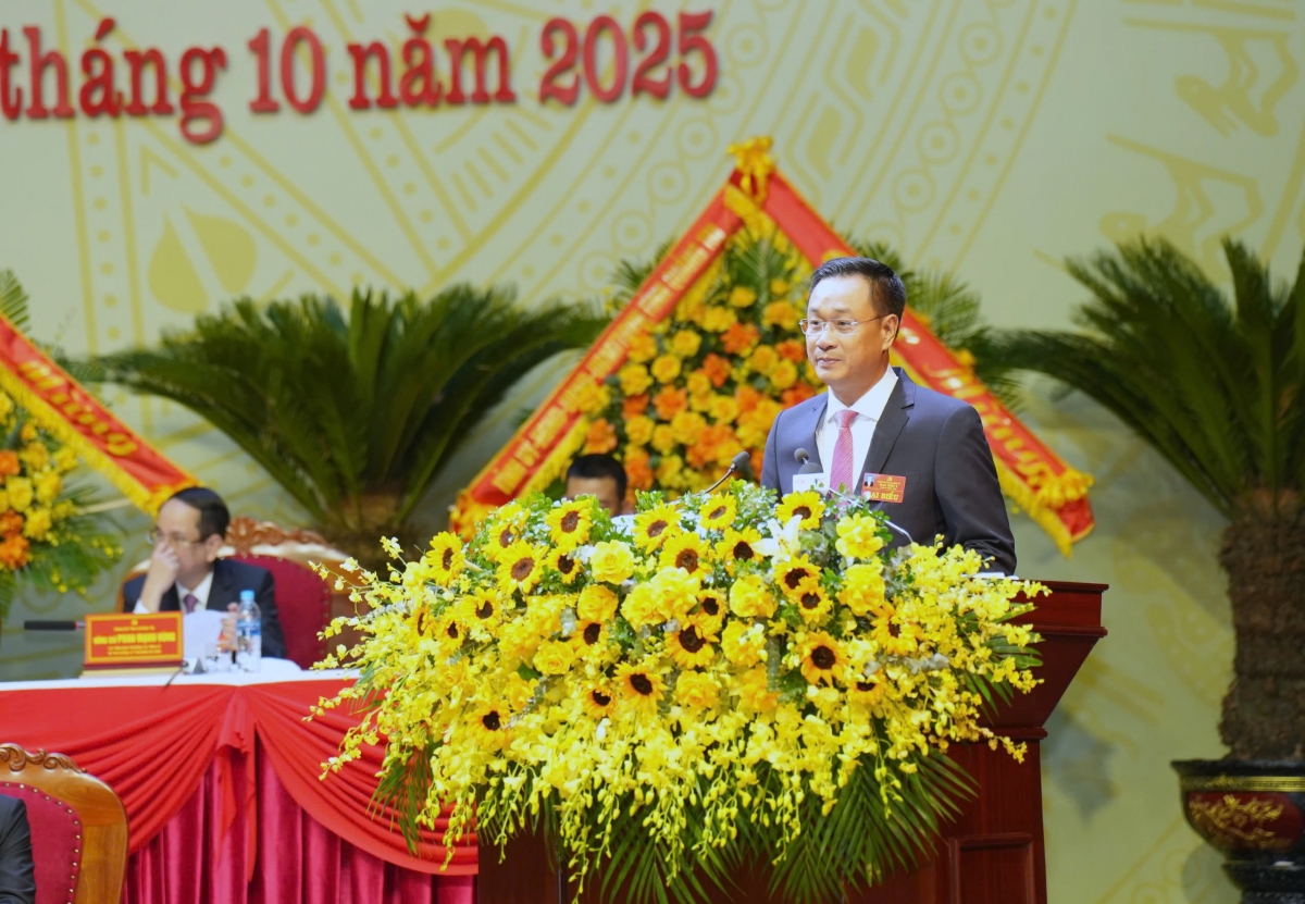 Quảng Trị khai thác tiềm năng, quyết tâm trở thành cực tăng trưởng mới Quảng Trị khai thác tiềm năng, quyết tâm trở thành cực tăng trưởng mới