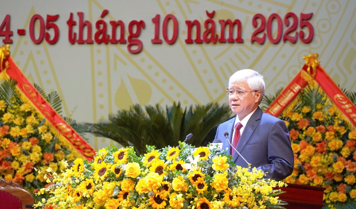 Quảng Trị khai thác tiềm năng, quyết tâm trở thành cực tăng trưởng mới Quảng Trị khai thác tiềm năng, quyết tâm trở thành cực tăng trưởng mới