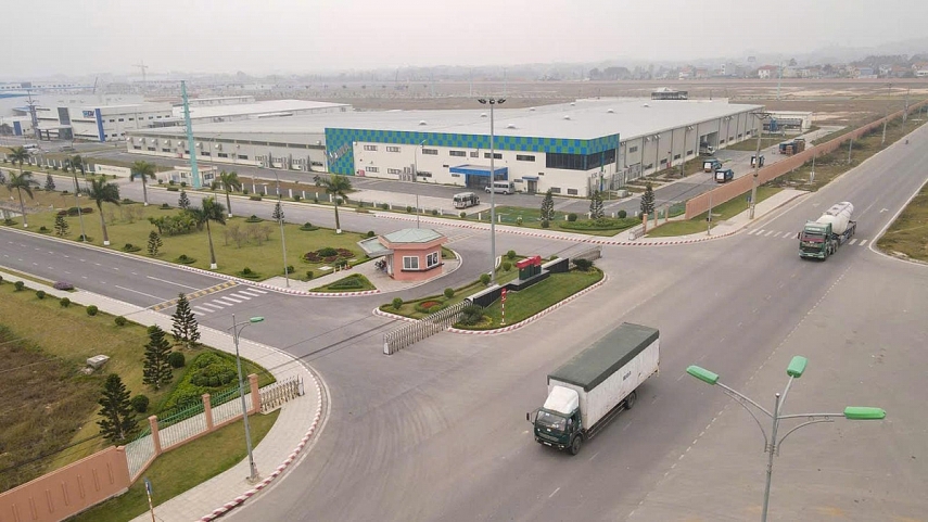 Phú Thọ: Định hướng phát triển bứt phá gắn với bảo vệ môi trường bền vững