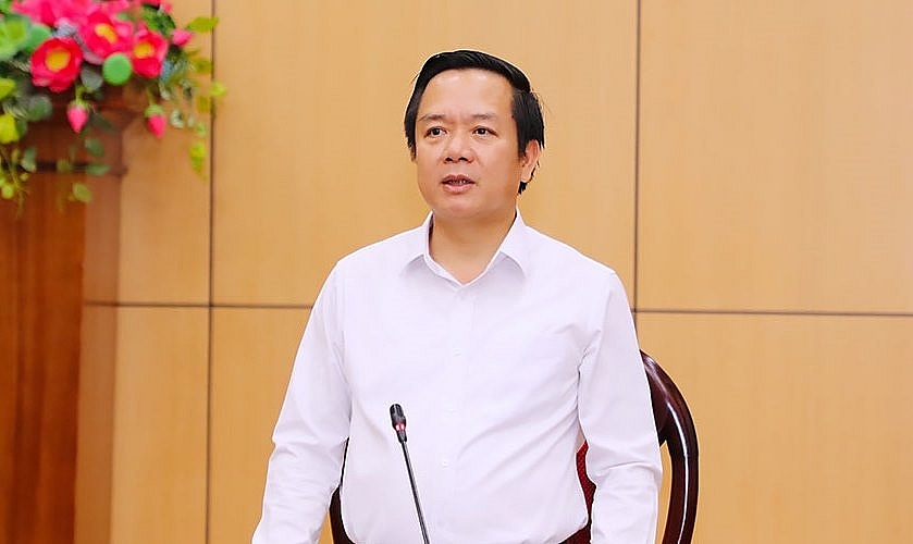 Công tác thu hút đầu tư và phát triển các khu, cụm công nghiệp tại tỉnh Ninh Bình