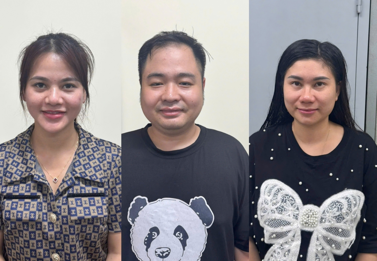 Hà Nội triệt phá đường dây thuốc lá điện tử trị giá 40 tỷ đồng