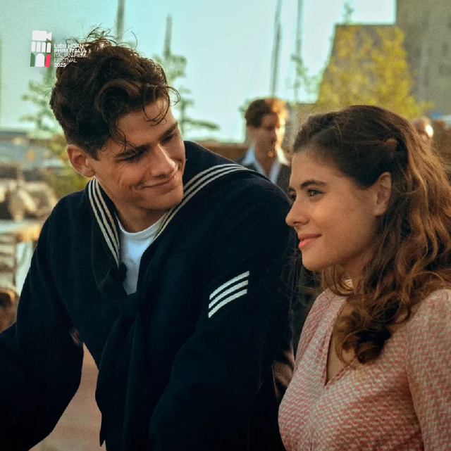 Liên hoan Phim Italia 2025 tại Hà Nội