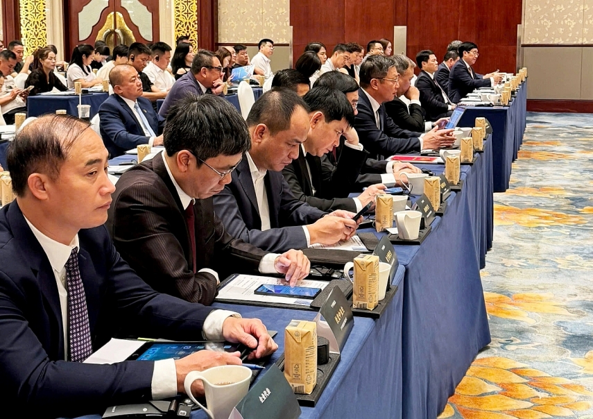 Ninh Bình xúc tiến đầu tư, thương mại và du lịch tại Thượng Hải và Tô Châu (Trung Quốc)