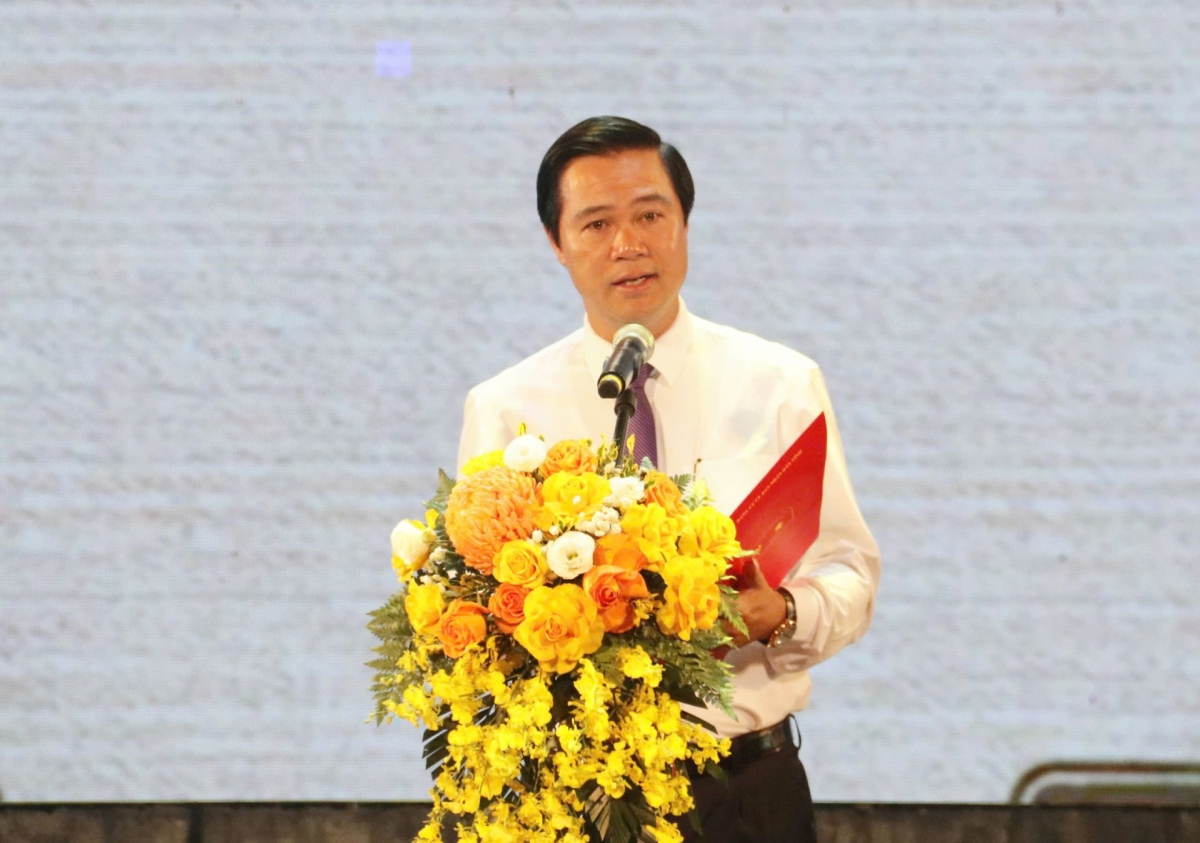 Bắc Ninh đăng cai Liên hoan Chèo toàn quốc 2025: Tôn vinh nghệ thuật sân khấu truyền thống