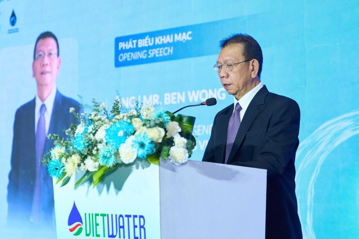 Dấu ấn công nghệ xanh và tài chính bền vững sẽ định hình môi trường tương lai Dấu ấn công nghệ xanh và tài chính bền vững sẽ định hình môi trường tương lai