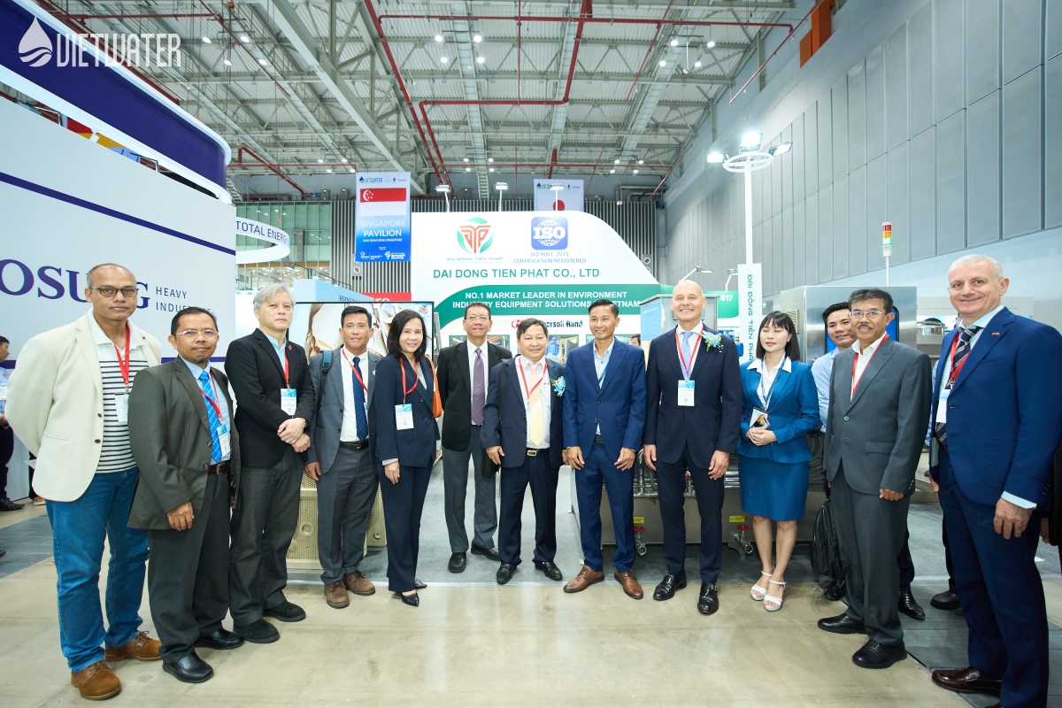 Dấu ấn công nghệ xanh và tài chính bền vững sẽ định hình môi trường tương lai Dấu ấn công nghệ xanh và tài chính bền vững sẽ định hình môi trường tương lai