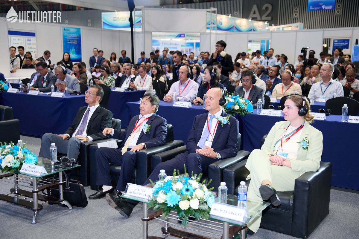 Dấu ấn công nghệ xanh và tài chính bền vững sẽ định hình môi trường tương lai Dấu ấn công nghệ xanh và tài chính bền vững sẽ định hình môi trường tương lai