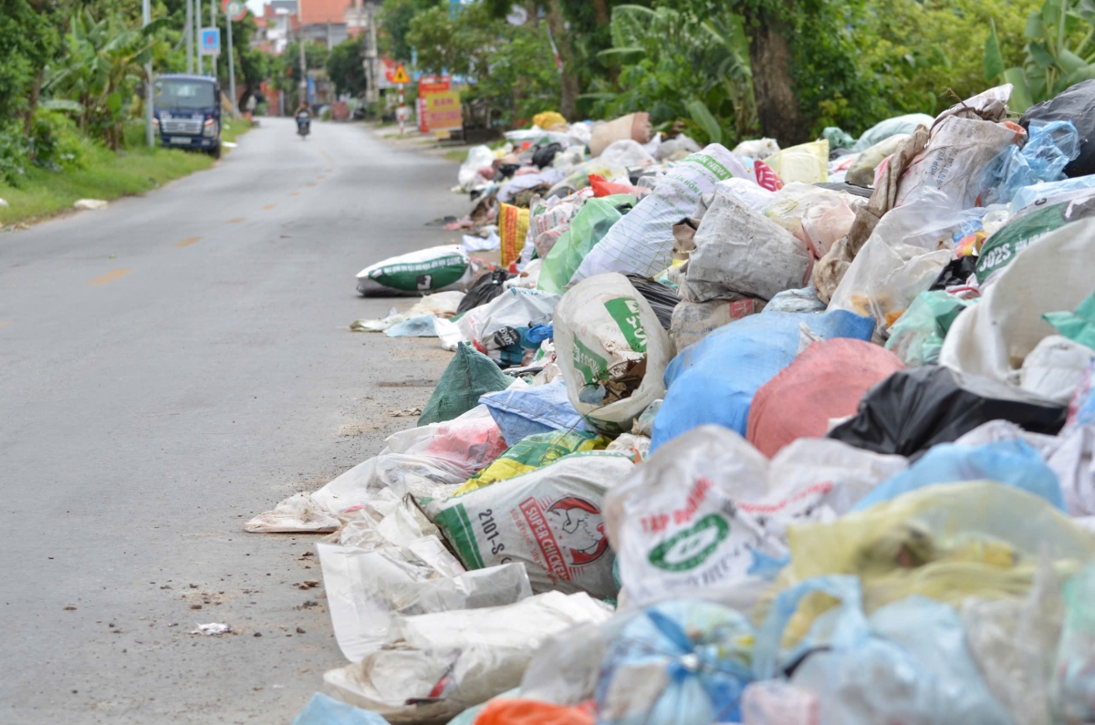 Ký kết Bản ghi nhớ, hợp tác trong lĩnh vực Công nghiệp môi trường - Nước - Môi trường - Tái chế
