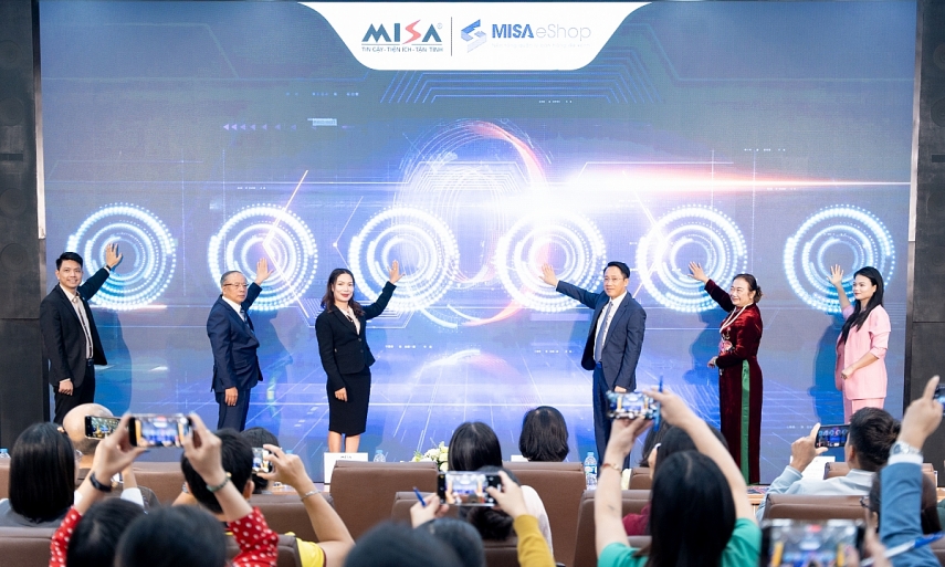 Tặng miễn phí phần mềm cho 2 triệu hộ kinh doanh thực hiện xóa bỏ thuế khoán theo Nghị quyết 68-NQ/TW